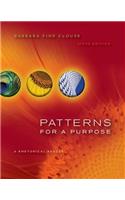 Patterns for a Purpose
