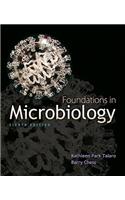 Foundations in Microbiology