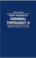 Recent Progress in General Topology II