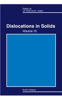 Dislocations in Solids