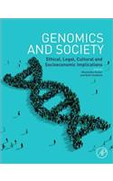 Genomics and Society