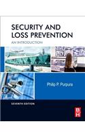 SECURITY AND LOSS PREVENTION : AN INTRODUCTION, 7TH EDITION