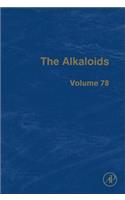 The Alkaloids