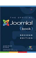 Official Joomla! Book, The
