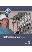 Instrumentation Trainee Guide, Level 3