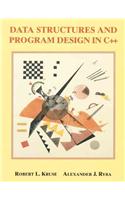 Data Structures and Program Design in C++