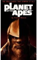 Planet of the Apes