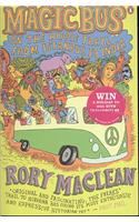 Magic Bus: On the Hippie Trail from Istanbul to India(English)
