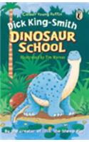 Dinosaur School