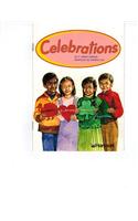Harcourt School Publishers Trophies: Ell Reader Grade 3 Celebrations