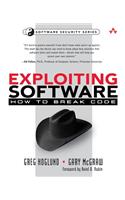 Exploiting Software: How to Break Code