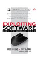 Exploiting Software