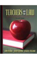 Teachers and the Law