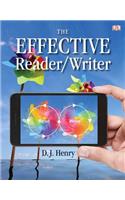 The The Effective Reader/Writer Effective Reader/Writer
