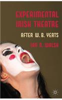 Experimental Irish Theatre