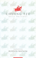 Chuang Tzu: Basic Writings