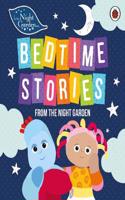 In the Night Garden: Bedtime Stories from the Night Garden: (In The Night Garden)