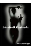 Storie Di Fantasia