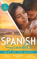 Spanish Scandals: Heat Of The Night