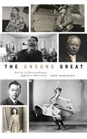 The Unsung Great