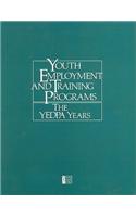 Youth Employment and Training Programs