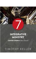 Integrative Ministry