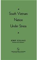 South Vietnam