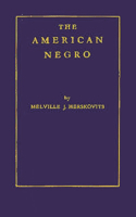 American Negro