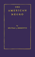 The American Negro