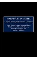 Marriages in Russia