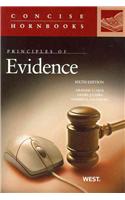 Principles of Evidence