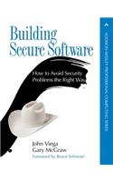 Building Secure Software