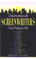 Conversations with Screenwriters