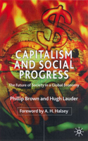 Capitalism and Social Progress