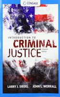 Introduction to Criminal Justice