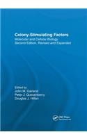 Colony-Stimulating Factors