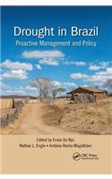 Drought in Brazil
