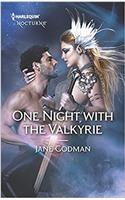 One Night with the Valkyrie