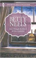 Stars Through the Mist and All Else Confusion: An Anthology(Betty Neels Collection)