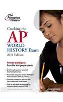 Cracking the AP World History Exam