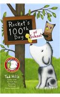 Rocket's 100th Day of School