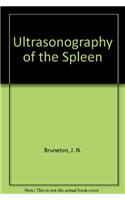 Ultrasonography of the Spleen