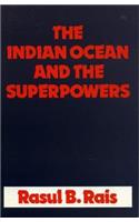 Indian Ocean and the Superpowers