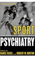 Sport Psychiatry