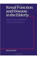 Renal Function and Disease in the Elderly