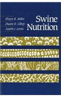 Swine Nutrition