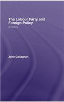Labour Party and Foreign Policy