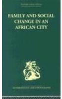 Family and Social Change in an African City
