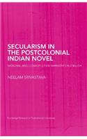 Secularism in the Postcolonial Indian Novel