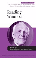 Reading Winnicott